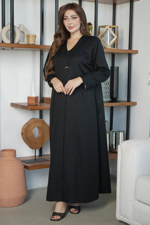 عباية نور بليزر