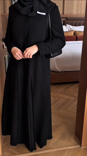 عباية رزان