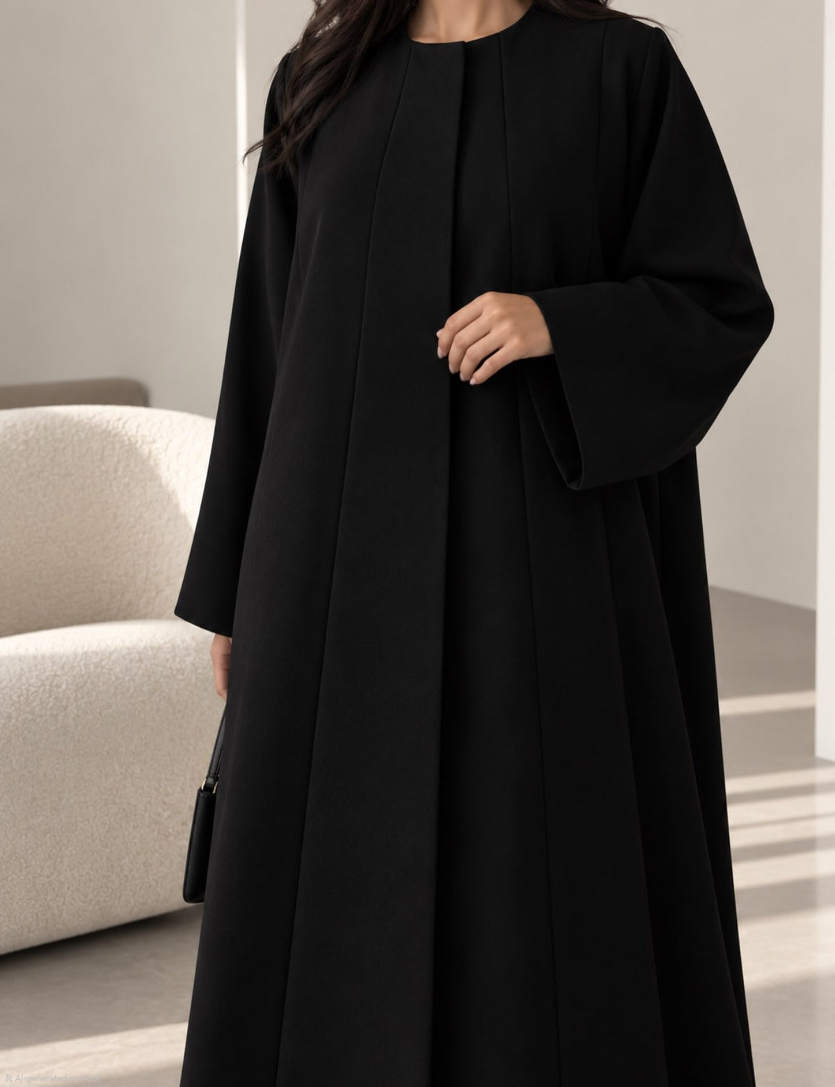 عباية تالا
