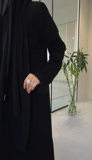 عباية هديل