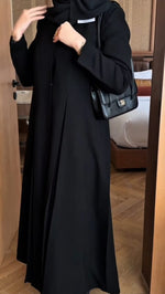 عباية رزان