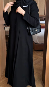 عباية رزان