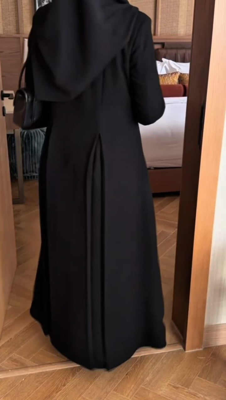 عباية رزان