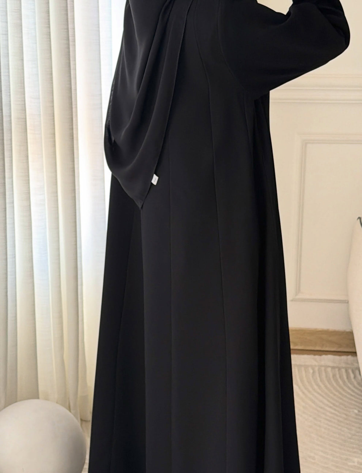 عباية تالا