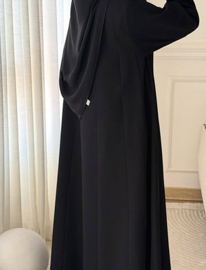 عباية تالا