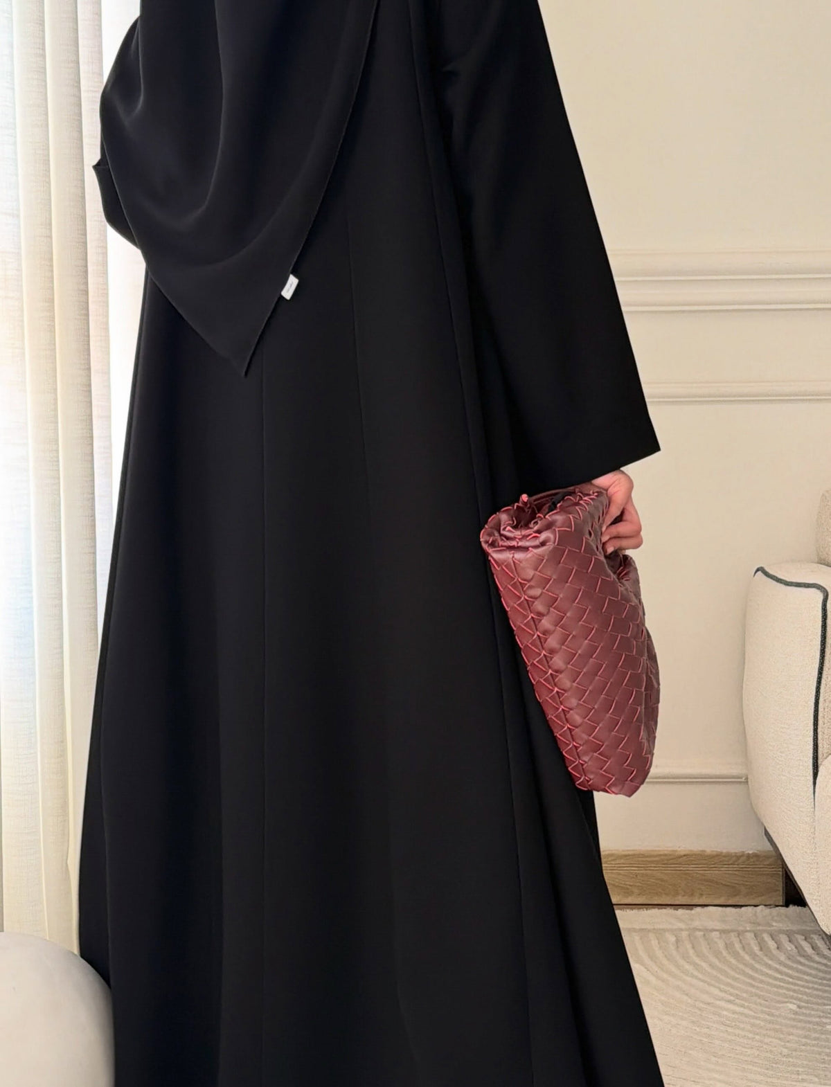عباية تالا