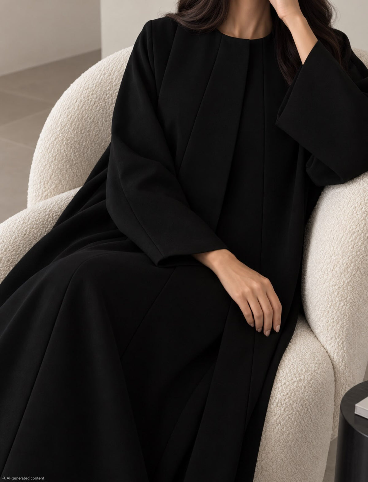 عباية تالا