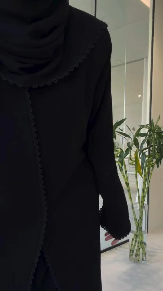 عباية هديل