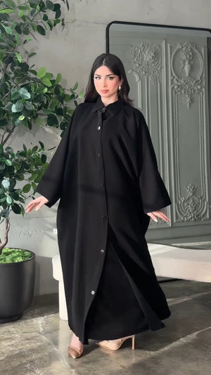 عباية ليلى