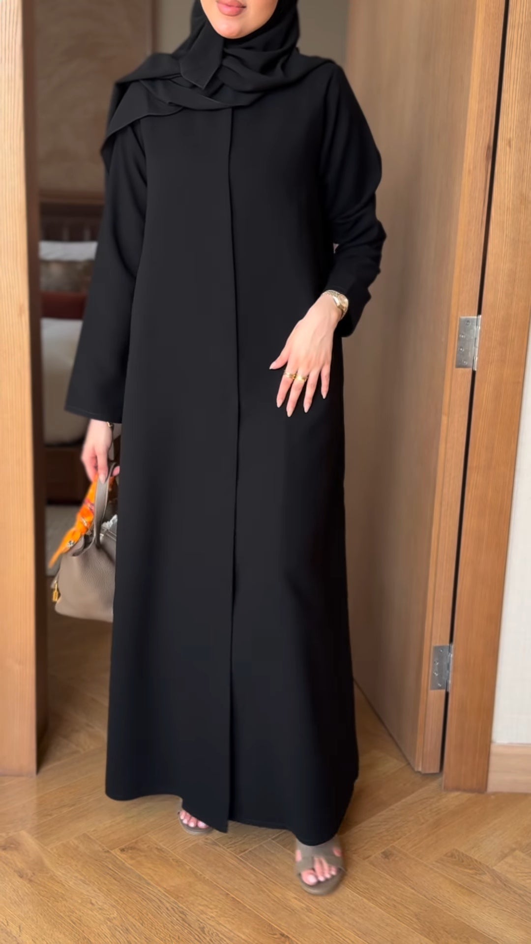 عباية رهف