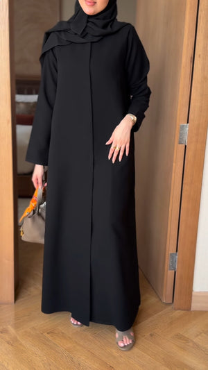 عباية رهف