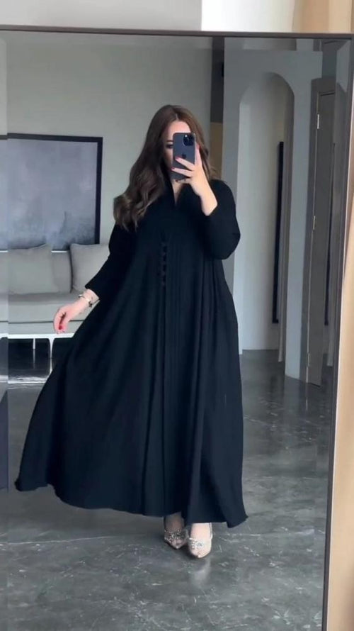 عبايه عهد انترنت نص كلوش