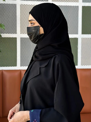 طرحة بندانة